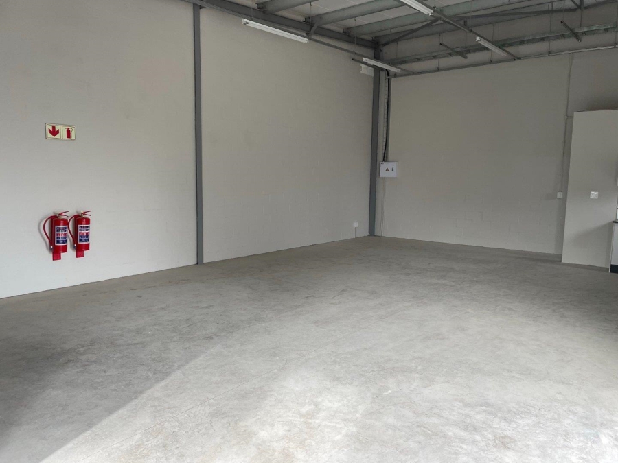 To Let commercial Property for Rent in Milnerton Western Cape